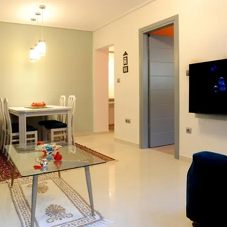 Olive And Orange * Mystras