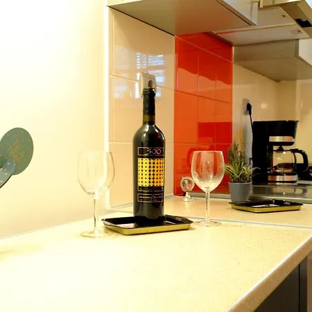 Olive And Orange מישטראש