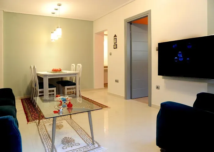 Olive And Orange * Мистра