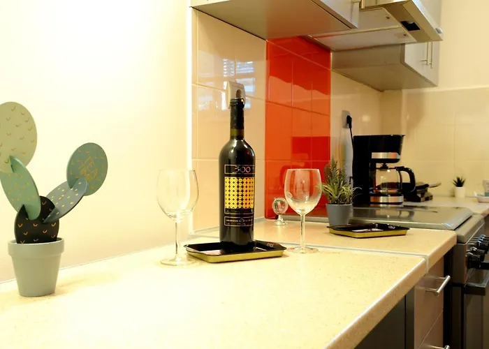 Olive And Orange Mystras